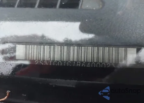 1994 Suzuki Sidekick Js из США, поврежденный, VIN 2S3TC01C1R6400023